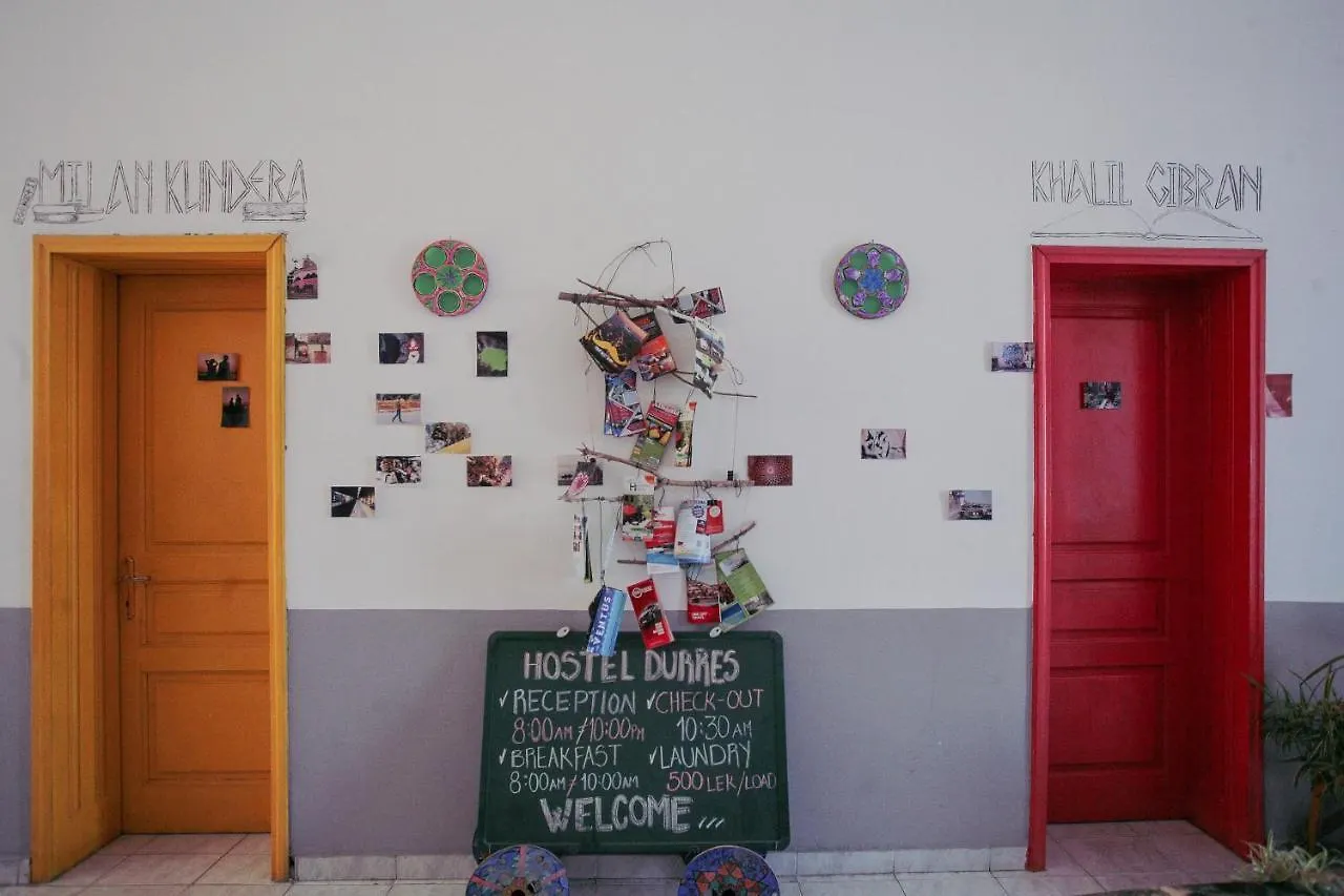 Hostel Durrës