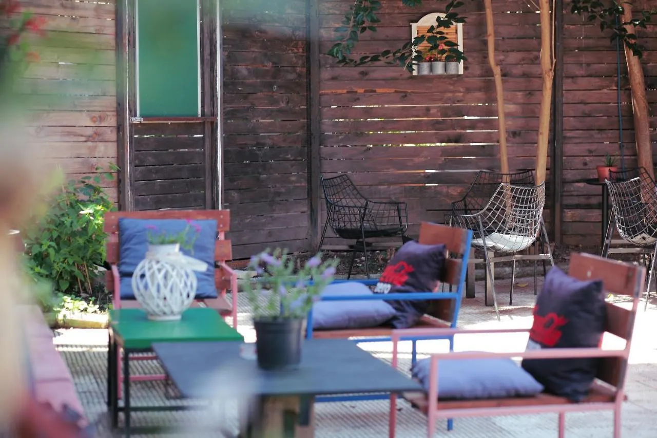 Hostel Durrës