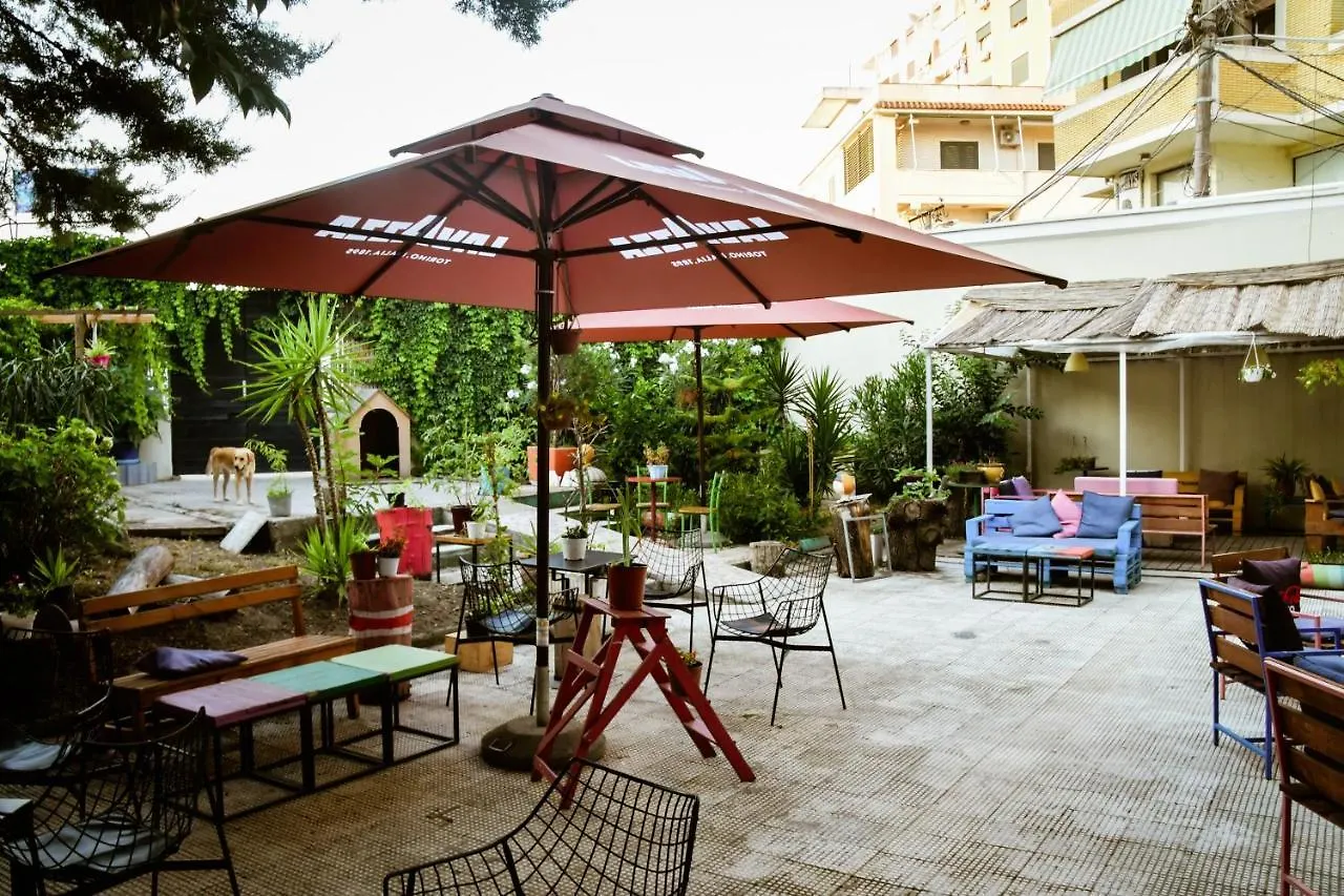 Hostel Durrës