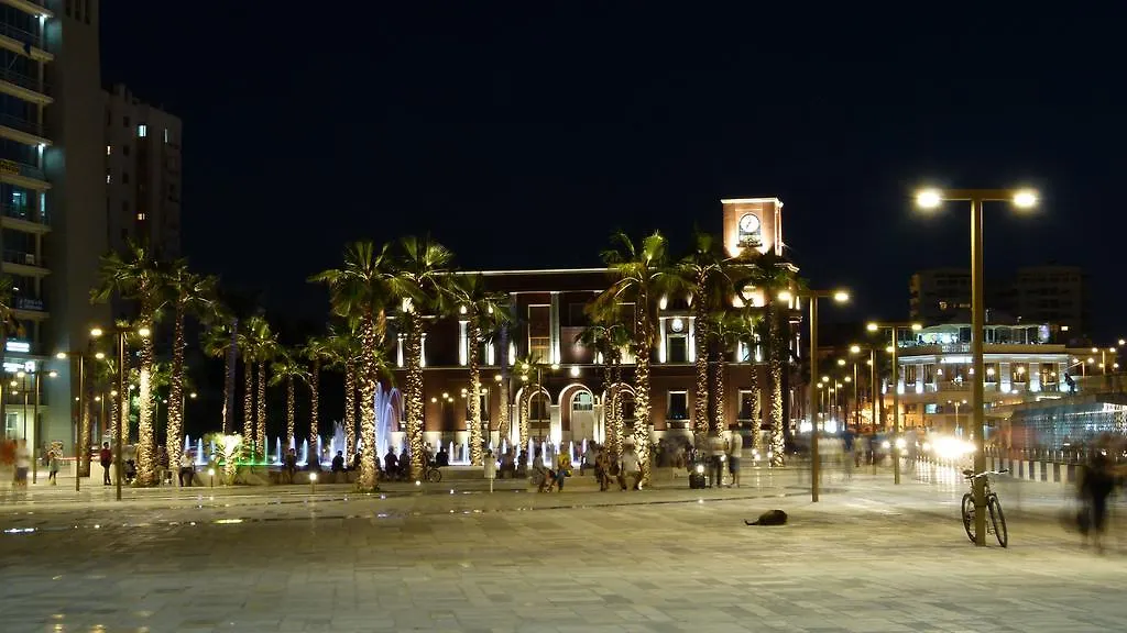 Hostel Durrës