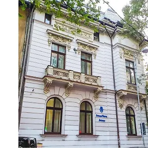Atrium Ateneu Center Otel Bükreş