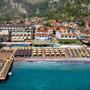 hotel-turunc-malmen.aegeanhotels.net/