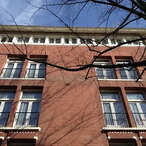Dutch Design Vondelpark Otel Amsterdam