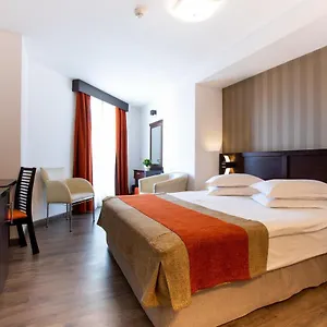 Duke Armeneasca Center - Ex Tempo Otel Bükreş