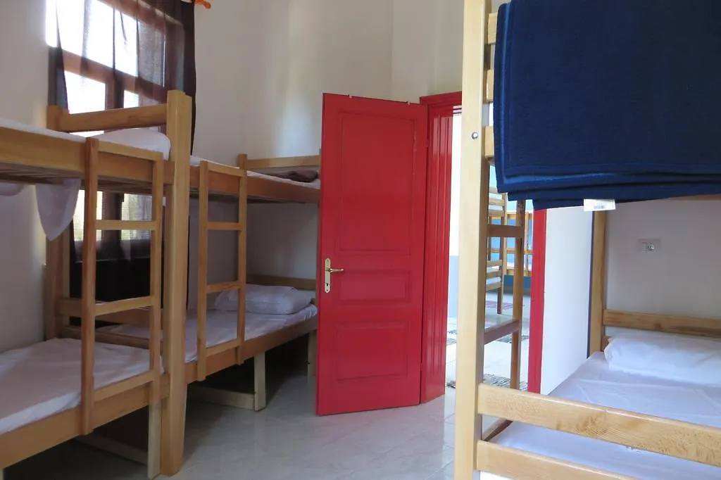 Hostel Durrës