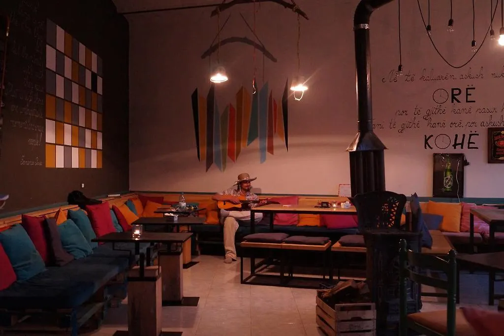 Hostel Durrës 0*,