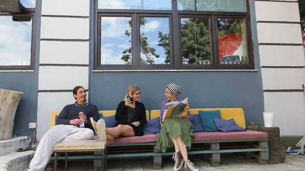 Hostel Durrës